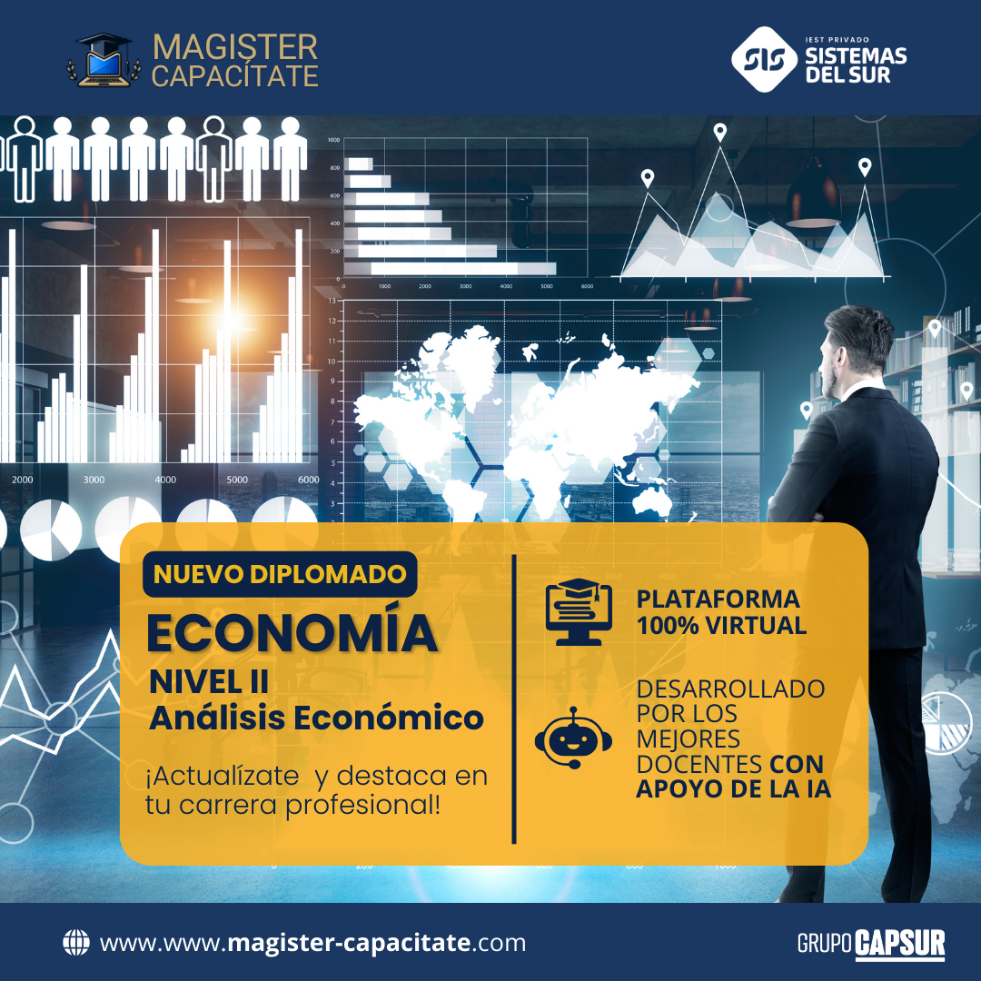 Economía Nivel II: Análisis Económico